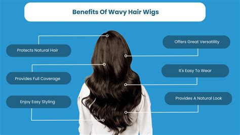 Benefits of Wigs and Plus