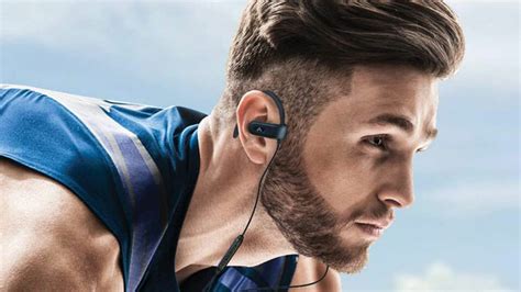 Benefits of Wired Sports Headphones