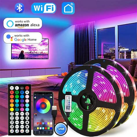 Benefits of Wireless LED Tape