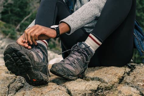 Benefits of Women's Hiking Socks