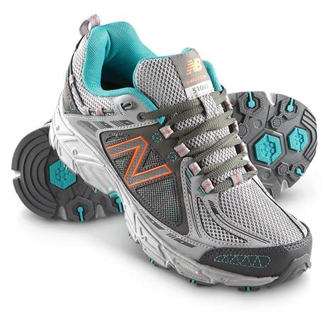 Benefits of Women's New Balance Running Shoes