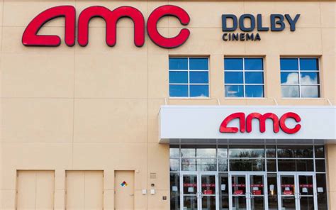 Benefits of Working at AMC: A Rewarding Career in Entertainment