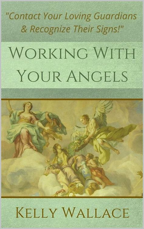 Benefits of Working with YourAngelCynthia