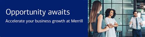 Benefits of Working with a Merrill Financial Solutions Advisor