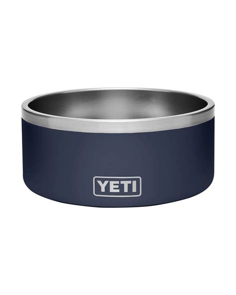 Benefits of Yeti Dog Bowls