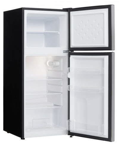 Benefits of a 4.2 Cubic Foot Refrigerator