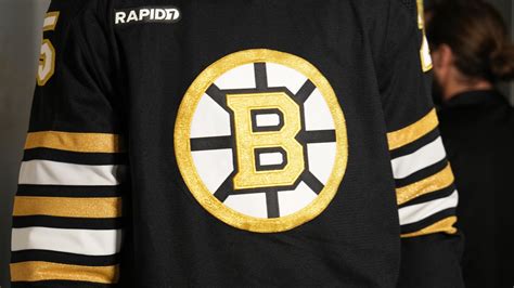 Benefits of a Boston Bruins Jersey Nightshirt