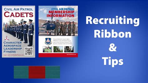 Benefits of a Civil Air Patrol CAC