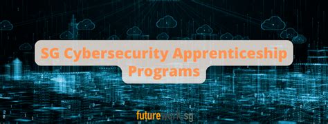 Benefits of a Cyber Security Internship in Singapore