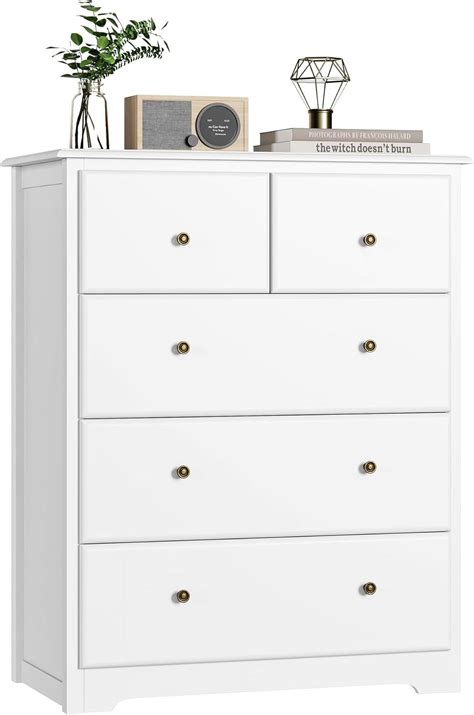 Benefits of a Deep Drawer Tall Dresser