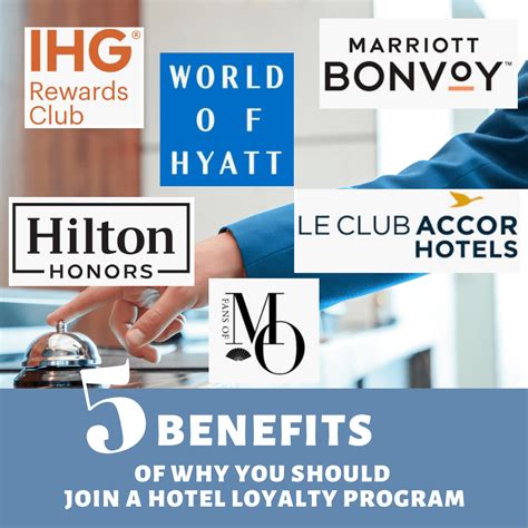 Benefits of a Five-Star Rewards Program