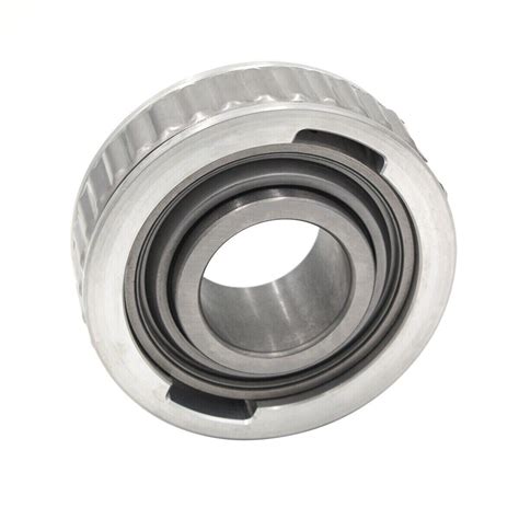 Benefits of a Gimbal Bearing for Mercruiser