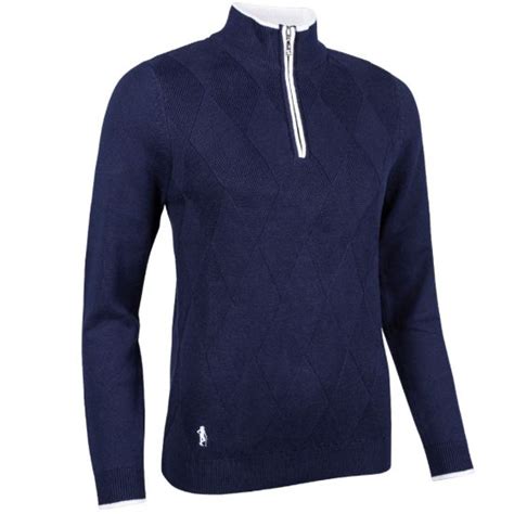 Benefits of a Golf Sweater: A Symphony of Comfort and Style