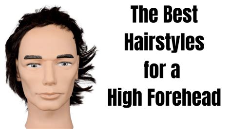 Benefits of a High Forehead