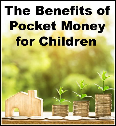 Benefits of a Pocket: