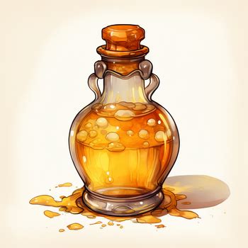 Benefits of a Potion of Watchful Rest