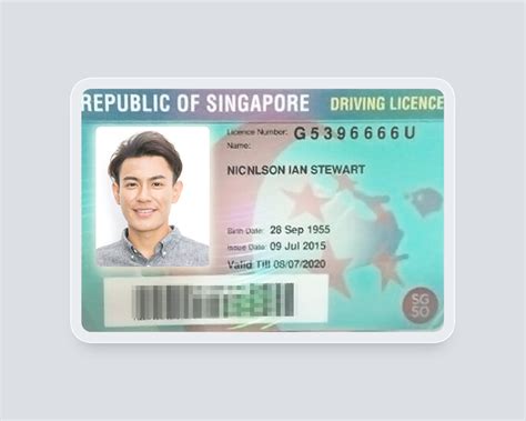 Benefits of a Private Car License in Singapore