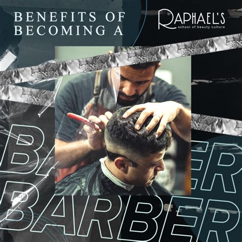 Benefits of a Professional Toupee Barber