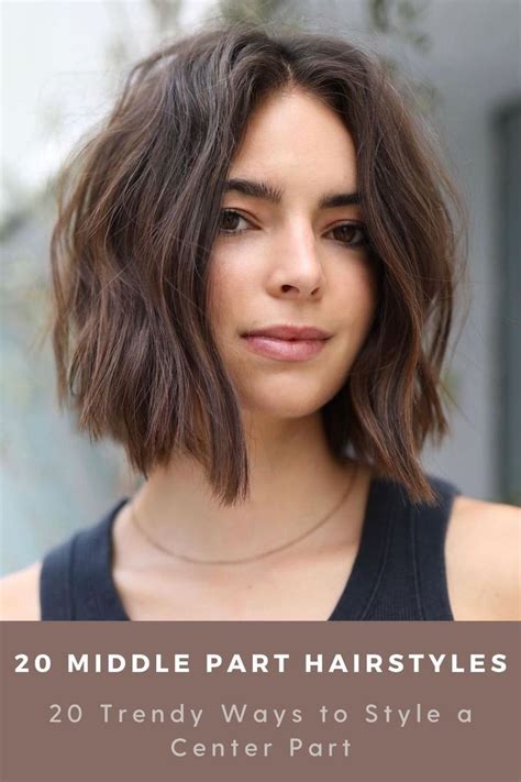 Benefits of a Short Middle Part