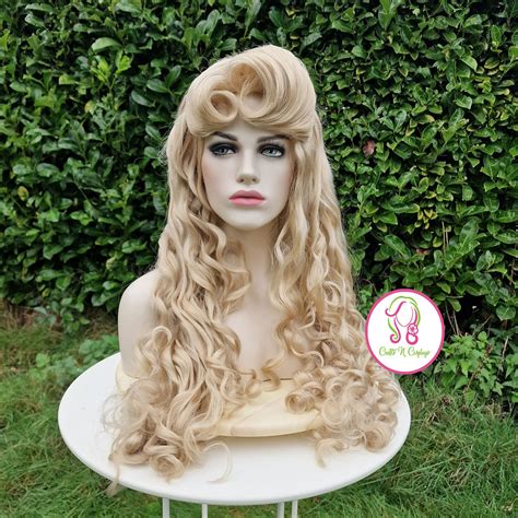 Benefits of a Sleeping Beauty Wig