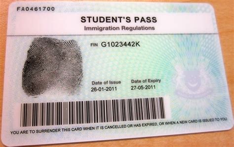 Benefits of a Student Card in Singapore