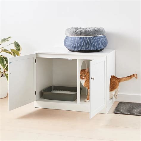 Benefits of a Target Cat Litter Box