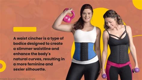 Benefits of a Waist Cincher: