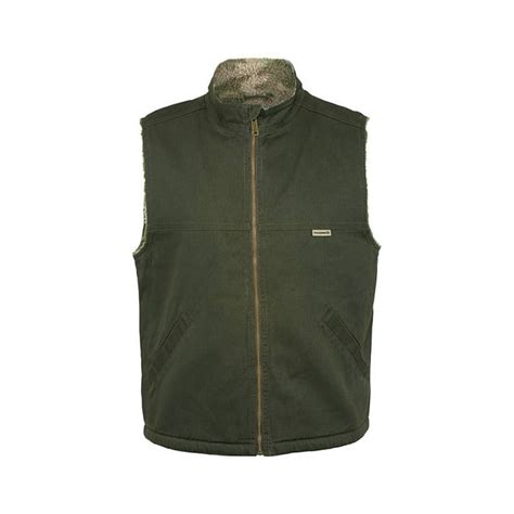 Benefits of a Wolverine Vest