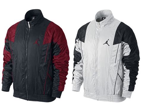 Benefits of an Air Jordan Jacket