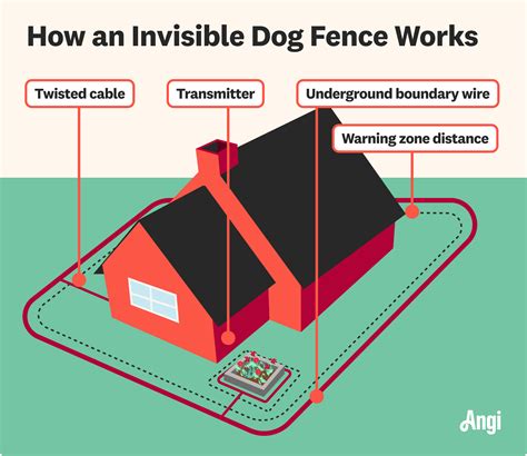 Benefits of an Invisible Fence