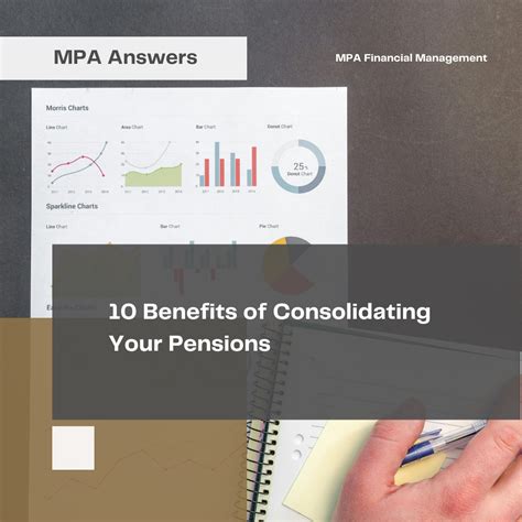 Benefits of an MPA