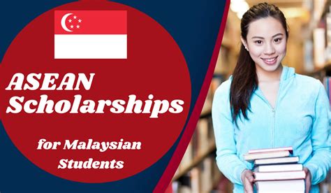 Benefits of the ASEAN Scholarship Singapore