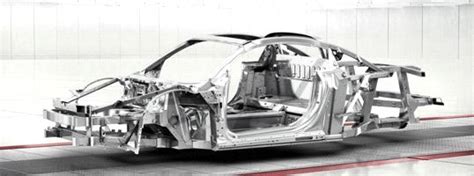 Benefits of the Aluminum Chassis