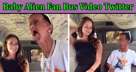 Benefits of the Baby Alien Fan Van: