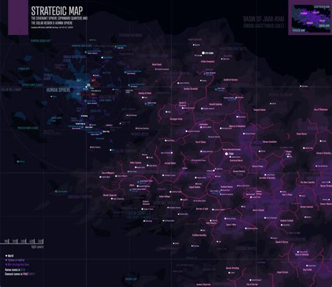 Benefits of the Daybreak Map