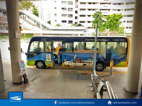 Benefits of the Gain City Sungei Kadut Shuttle Bus