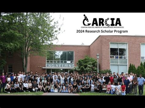 Benefits of the Garcia Summer Program