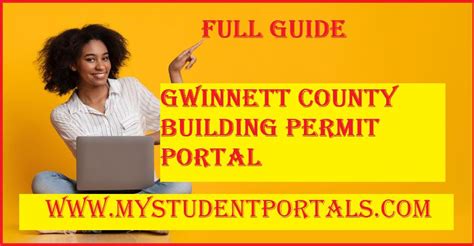 Benefits of the Gwinnett Student Portal