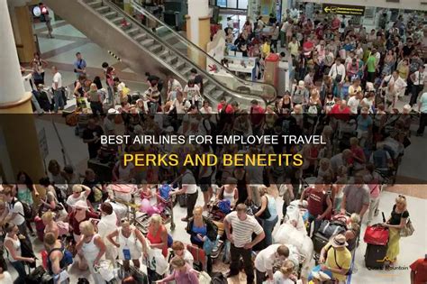 Benefits of the Hilton Airline Employee Travel Program