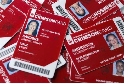 Benefits of the IU Crimson Card