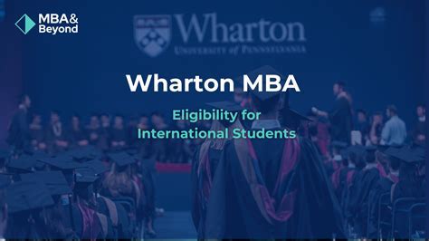 Benefits of the Joseph Wharton Fellows Program