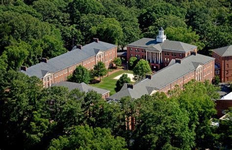Benefits of the NC State Honors Program