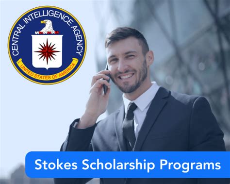 Benefits of the NSA Stokes Scholarship