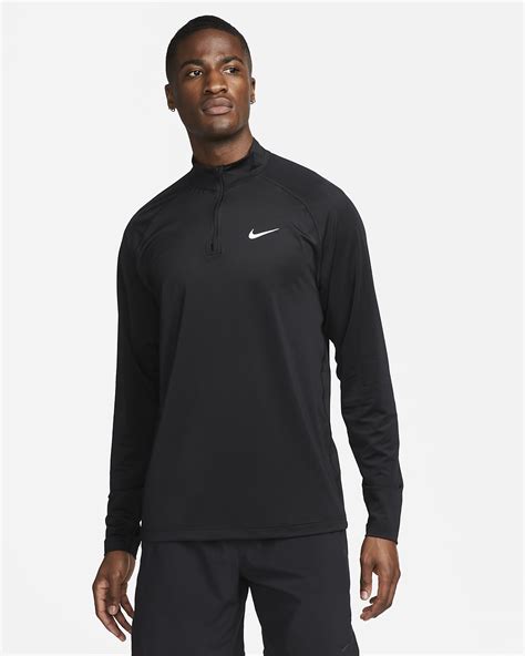 Benefits of the Nike 1/4 Zip