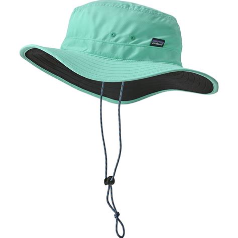 Benefits of the Patagonia Sun Cap