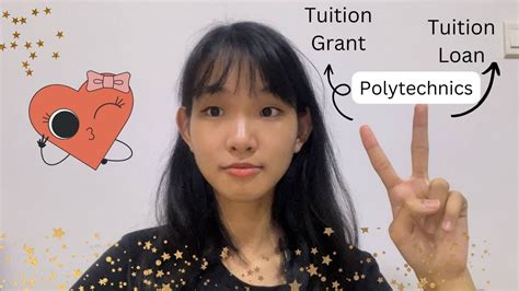 Benefits of the Polytechnic Tuition Grant