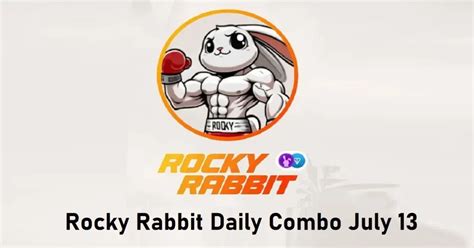 Benefits of the Rocky Rabbit Superset