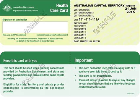 Benefits of the SMU Concession Card