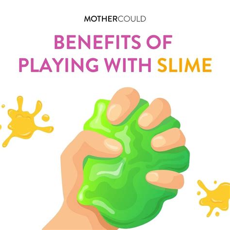 Benefits of the Slime Ring