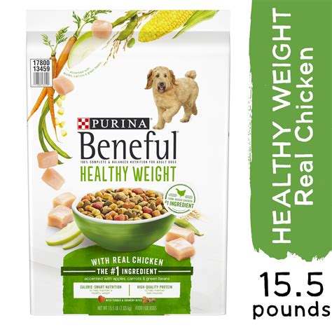 Beneful Healthy Weight